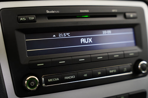 Škoda Octavia 1.2 TSI 77 kW Ambiente – foto 20