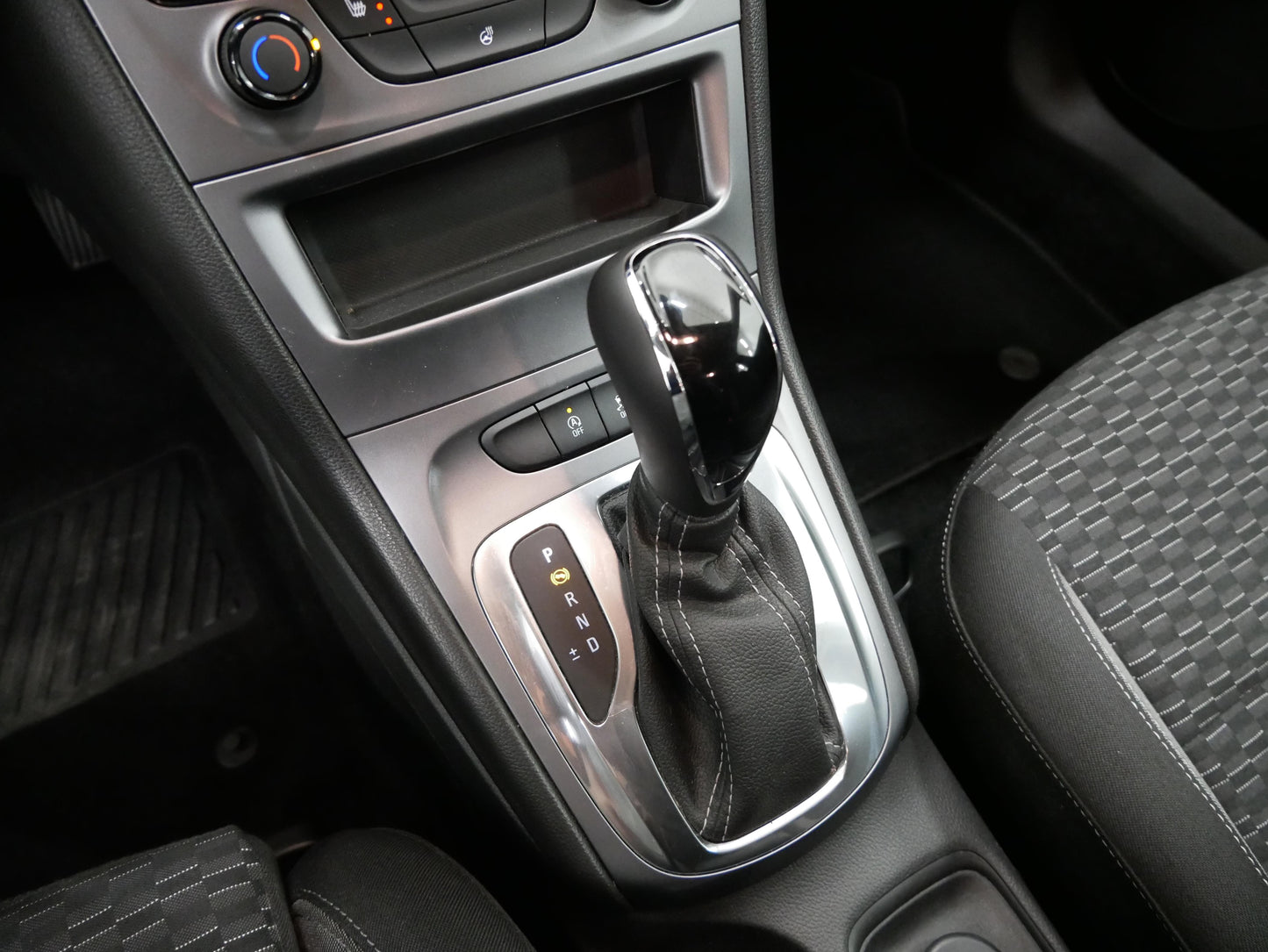 Opel Astra Sports Tourer 1.5 CDTI 90 kW