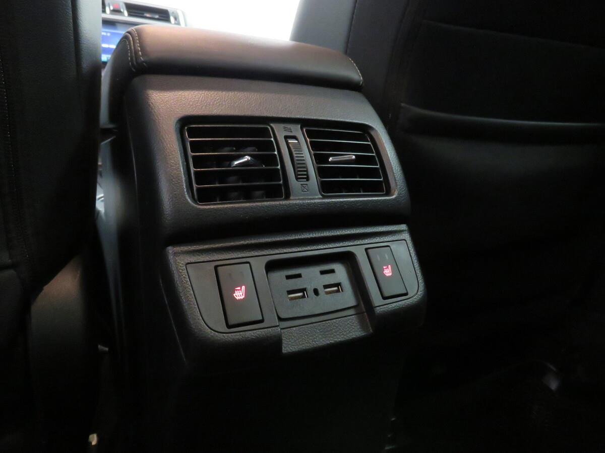 Subaru Outback 2.5i Active 129 kW