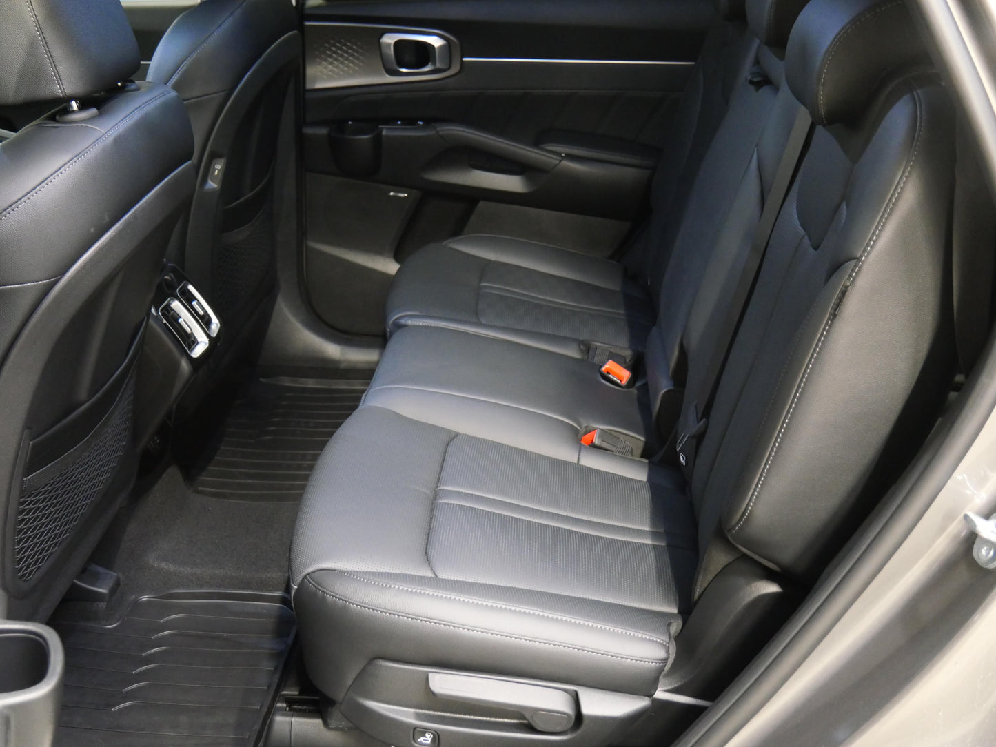 Kia Sorento 2.2 CRDI 142 kW TOP