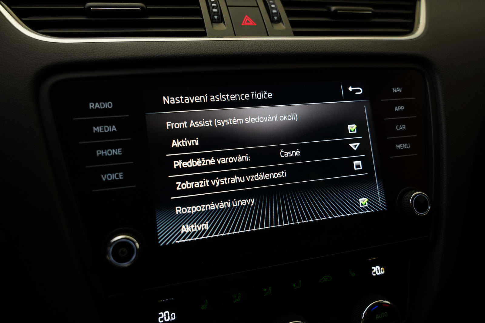 Škoda Octavia 1.0 TSI 85 kW Soleil – foto 21