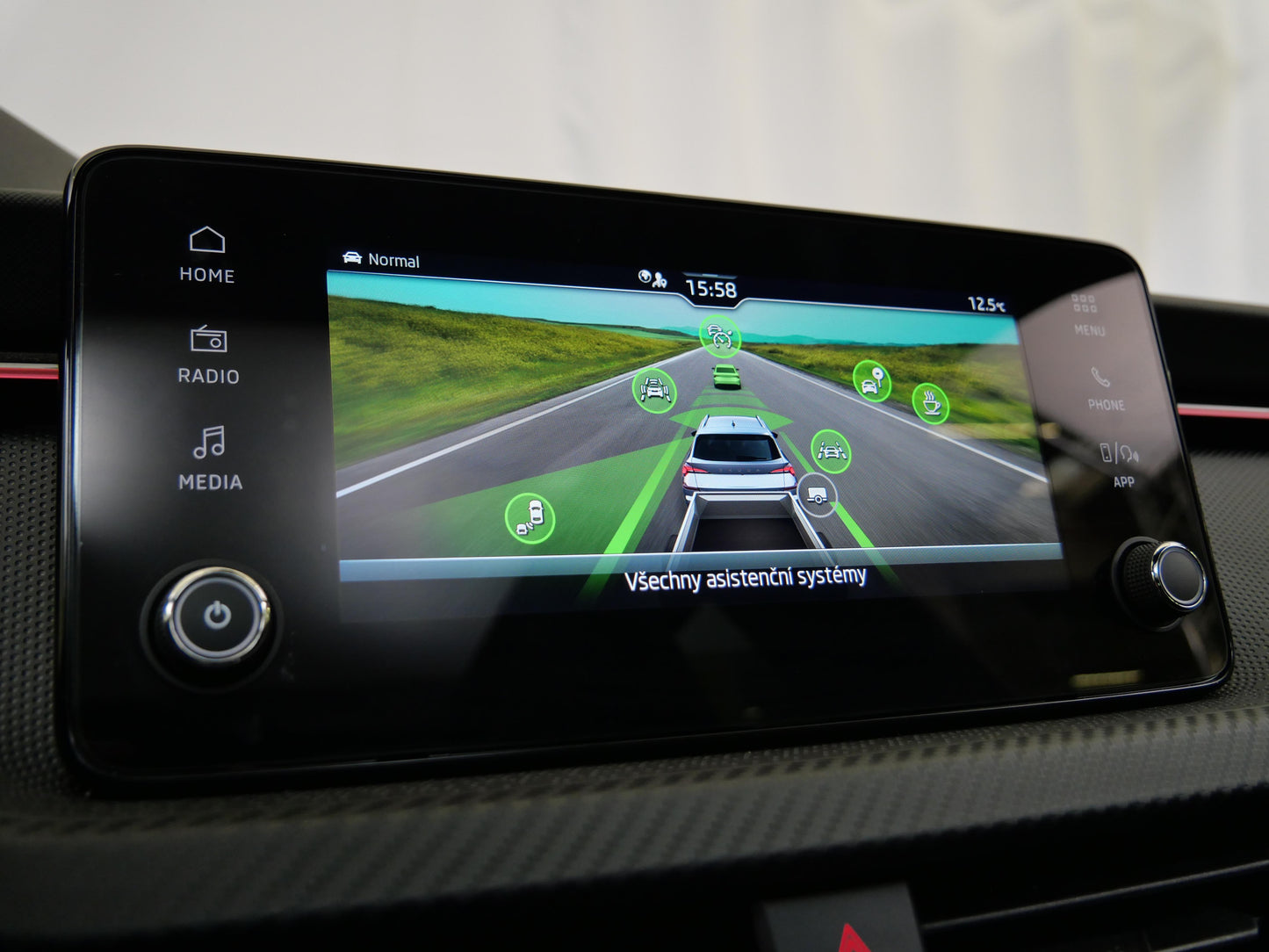 Škoda Kamiq 1.5 TSI 110 kW DSG Monte Carlo