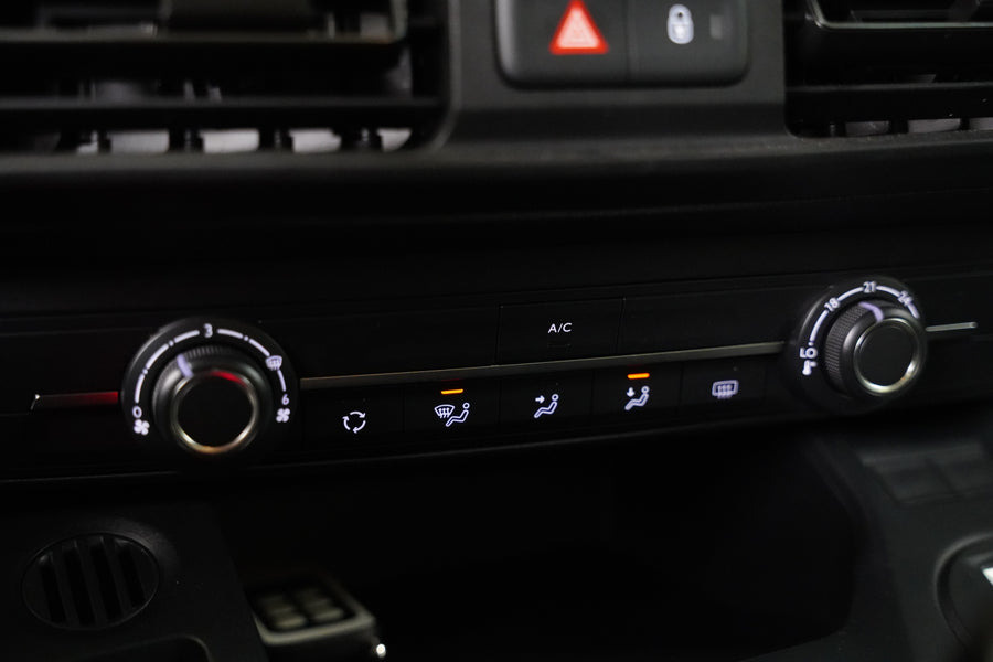 Citroën Berlingo 1.5 Blue-HDi 75 kW – foto 21