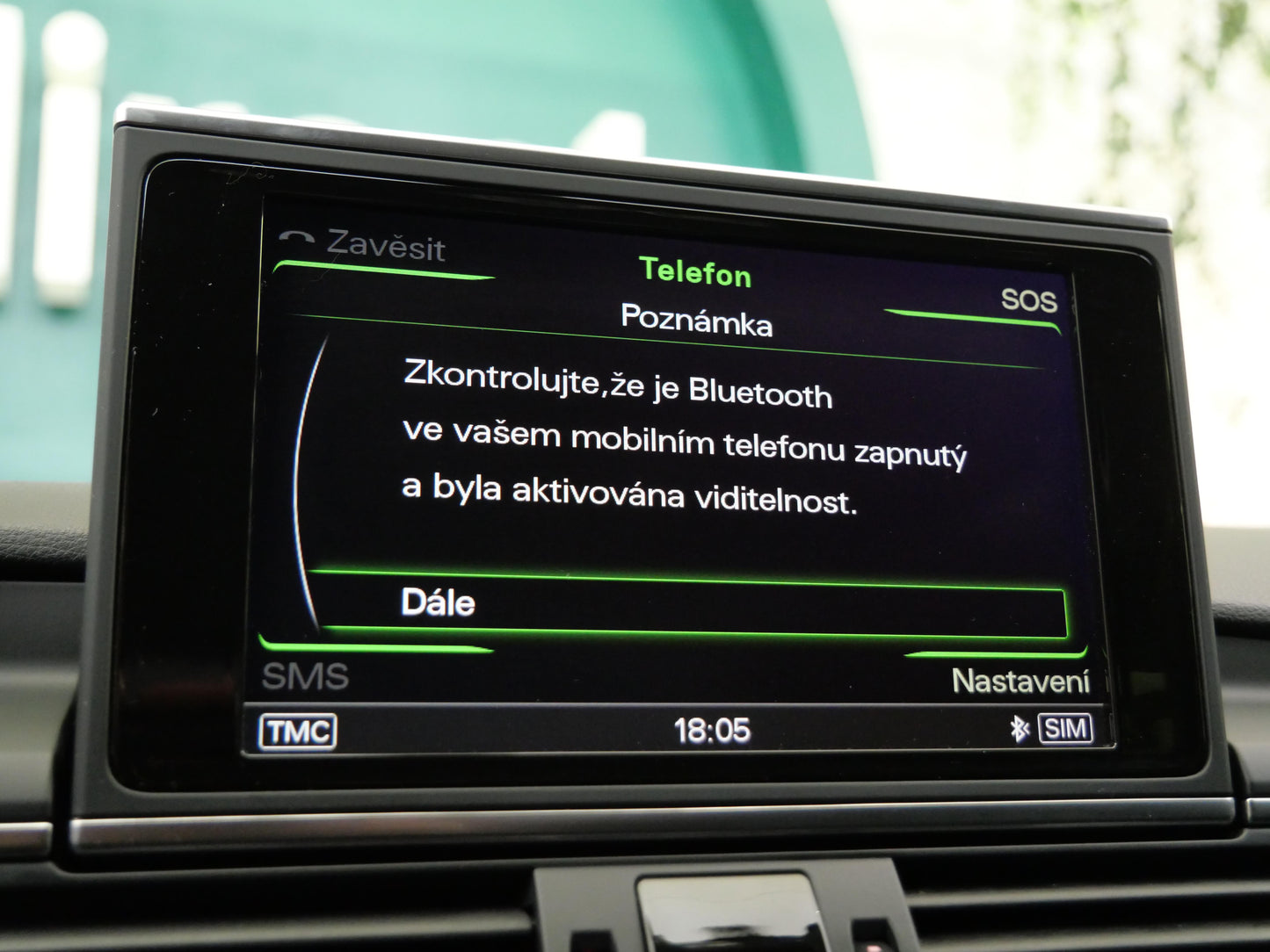 Audi A6 3.0 TDI V6 150 kW Quattro