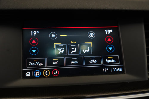 Opel Insignia 2.0 CDTI 128 kW AUT 4x4 – foto 21