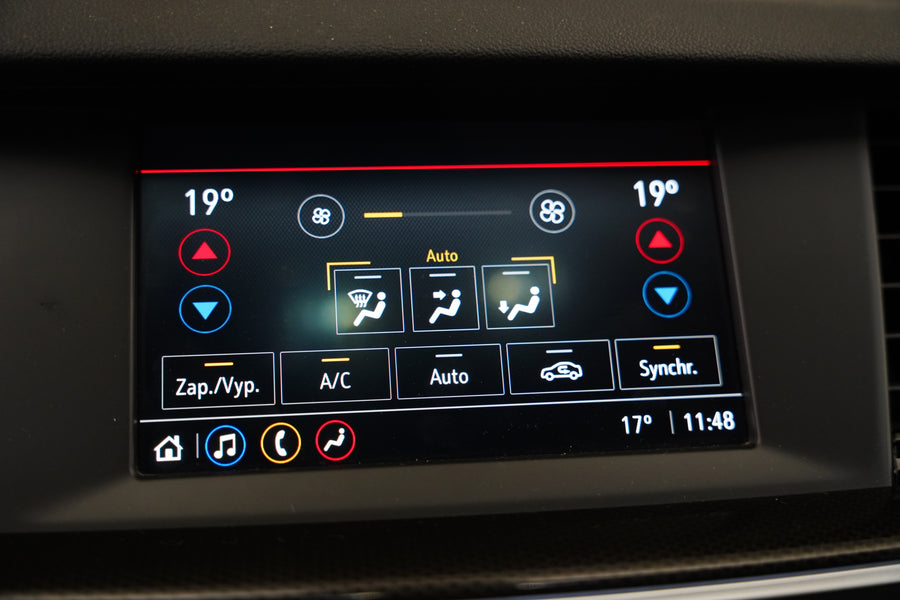 Opel Insignia 2.0 CDTI 128 kW AUT 4x4 – foto 21