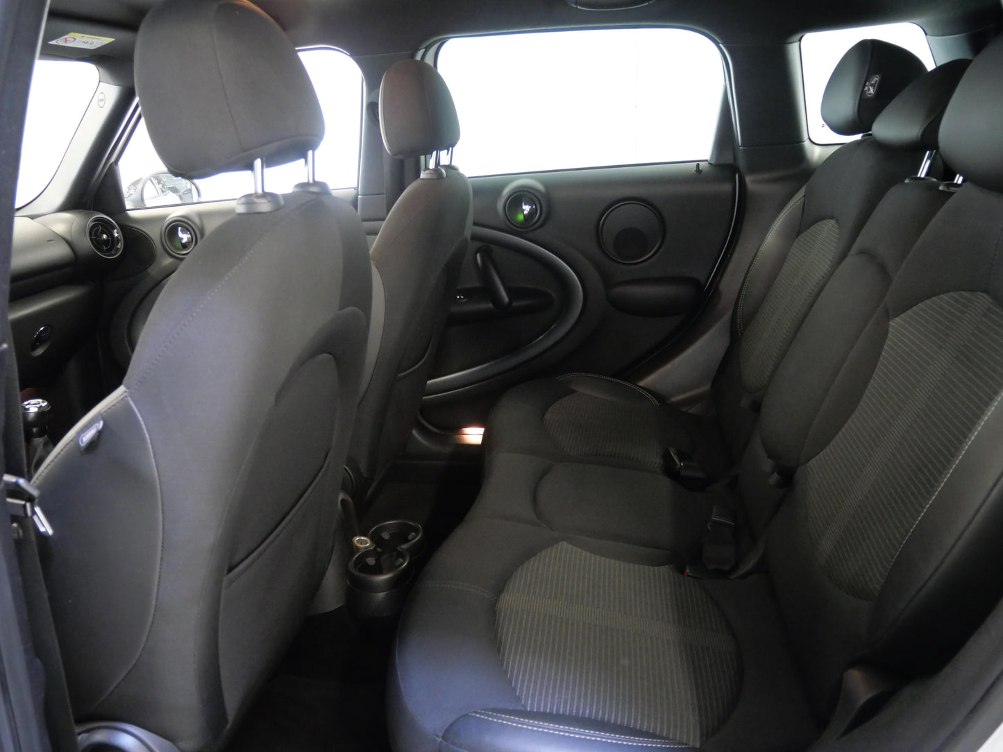Mini Countryman Cooper SD 105 kW