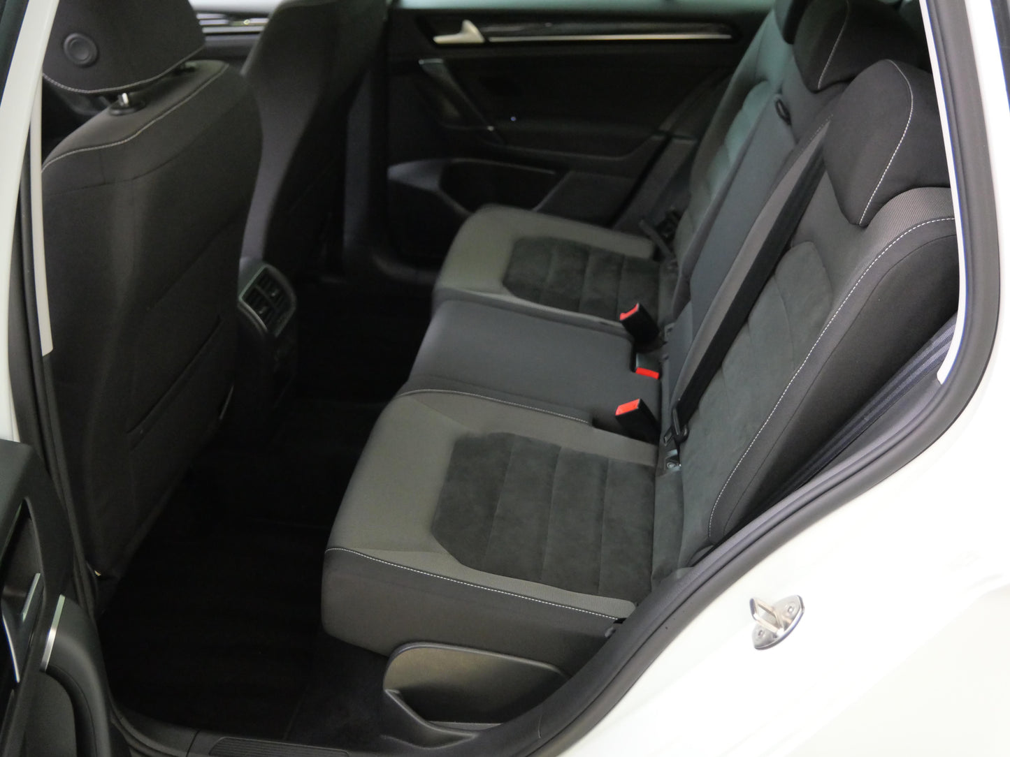 Volkswagen Golf 1.4 TSI 92 kW Highline