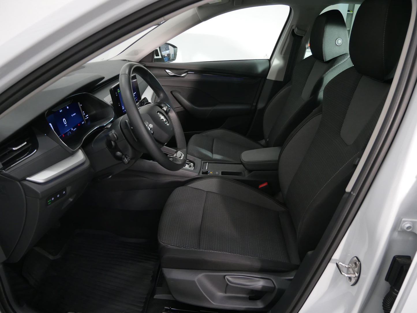 Škoda Octavia 1.5 TSI e-Tec Ambition