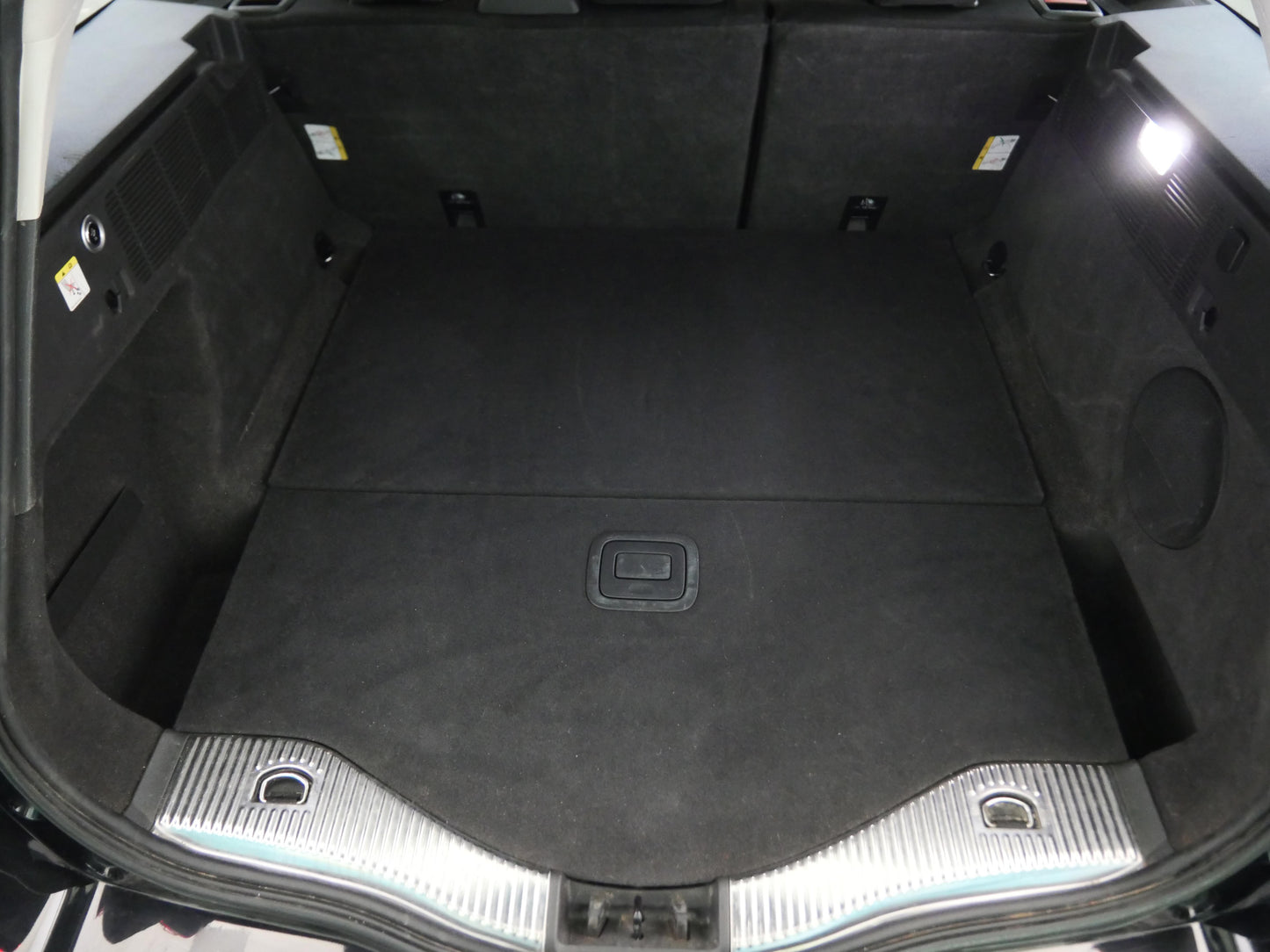 Ford Mondeo 2.0 EcoBlue 110 kW Titanium