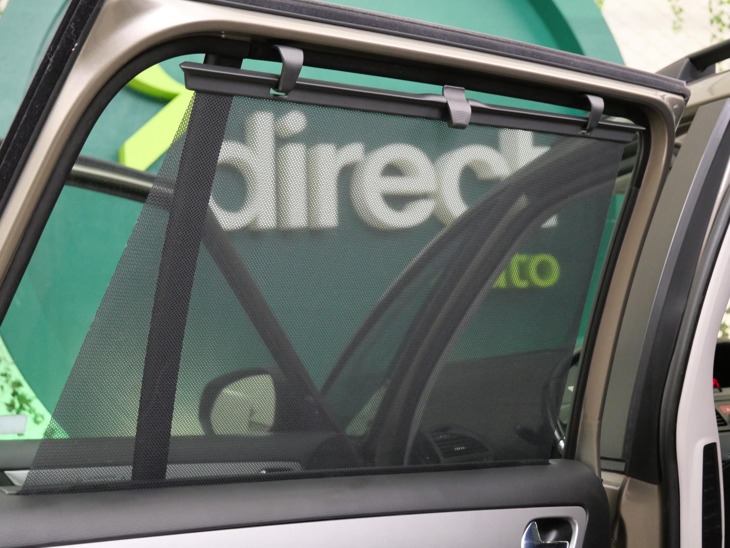 Citroën C4 Picasso 1.6 VTi 88 kW