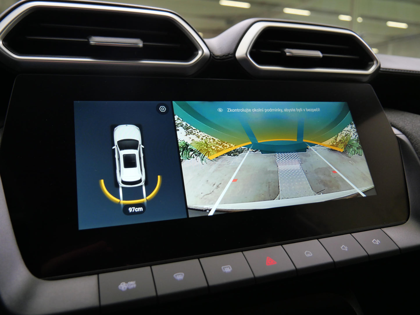 MG ZS 1.5 85 kW Excite