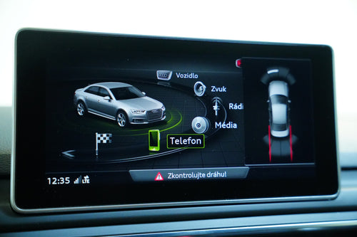 Audi A4 2.0TDi 110kW – foto 21