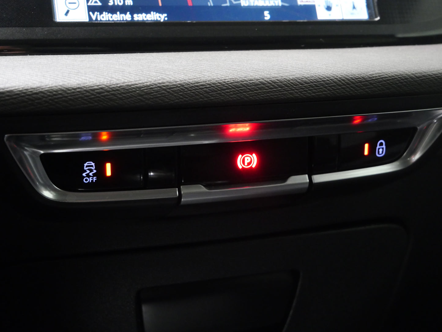 Citroën Grand C4 Picasso 1.6 Blue-HDI 88 kW Selection