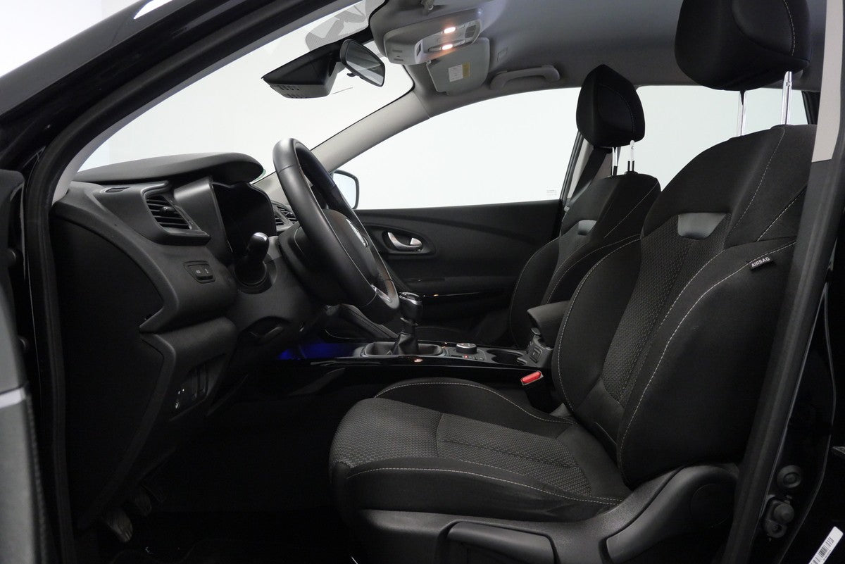 Renault Kadjar 1.3 TCe 103 kW