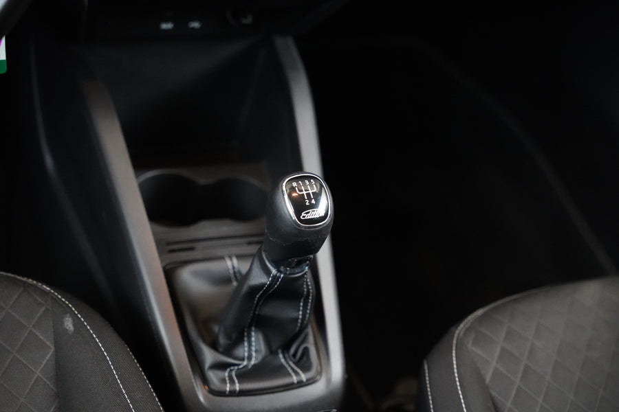 Škoda Fabia 1.2 TSI 66 kW Edition – foto 21