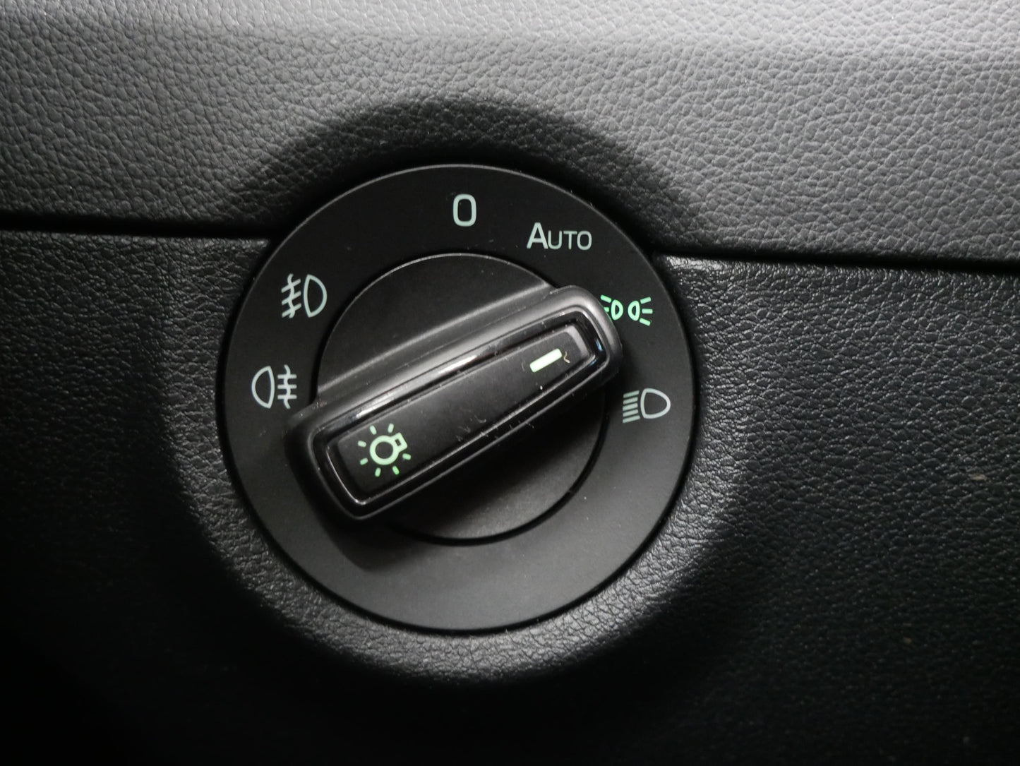 Škoda Octavia 2.0 TDI 110 kW Style