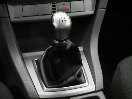 Ford Focus 1.6 16V 74kW – foto 21