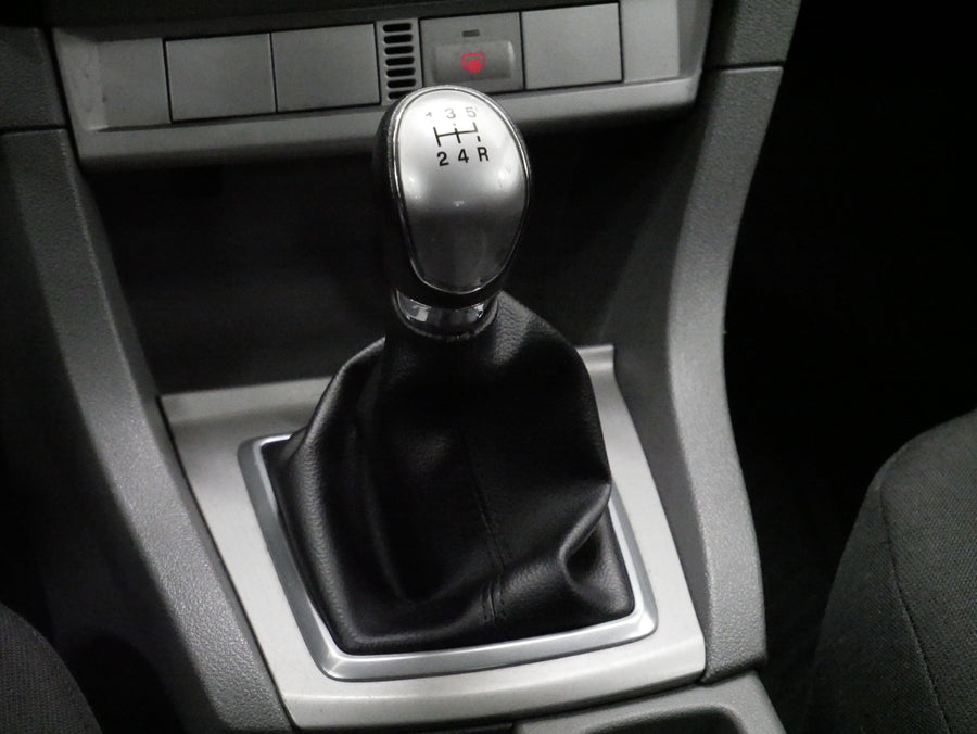 Ford Focus 1.6 16V 74kW – foto 21