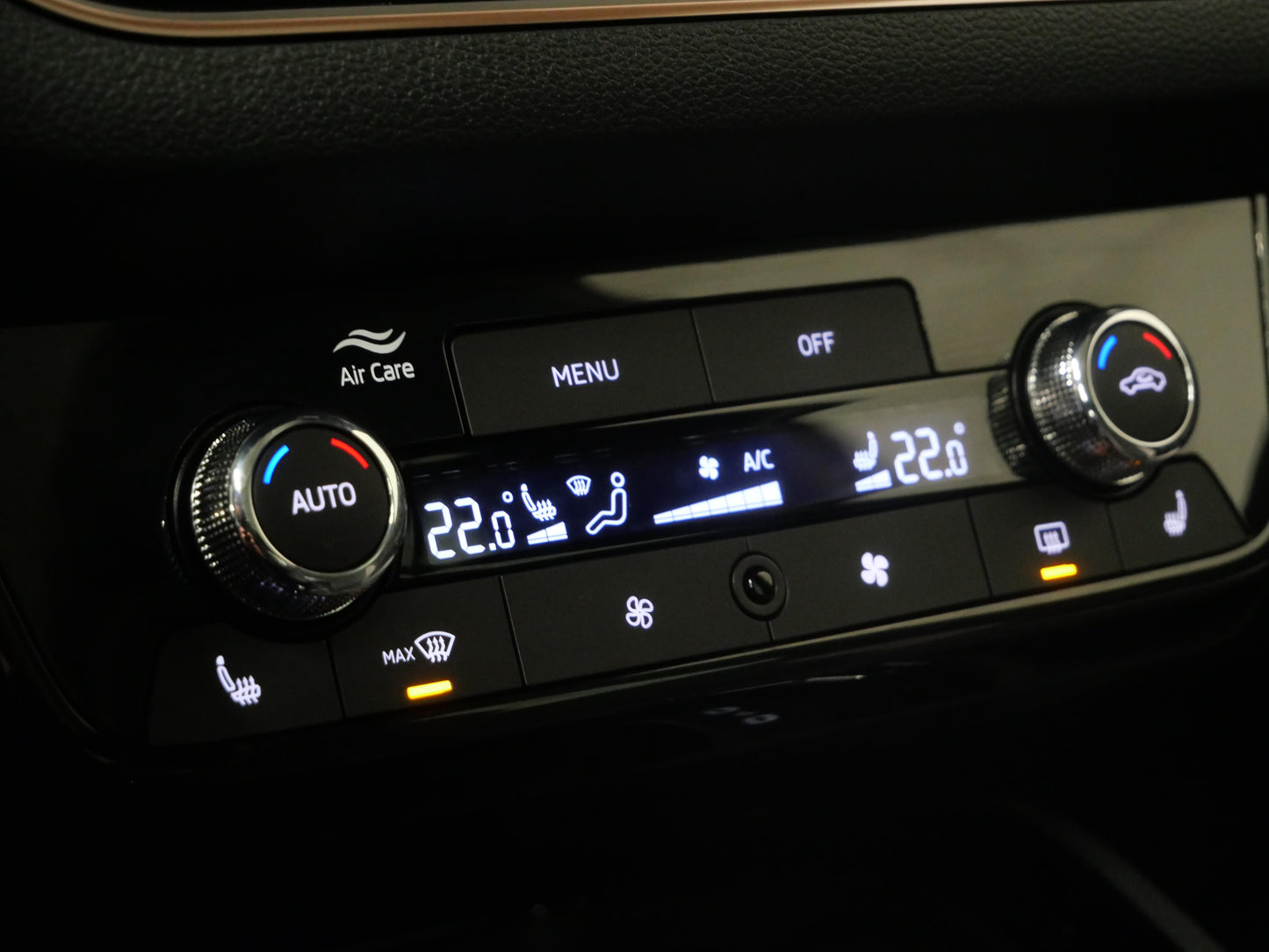 Škoda Kamiq 1.5 TSI 110 kW Top Selection