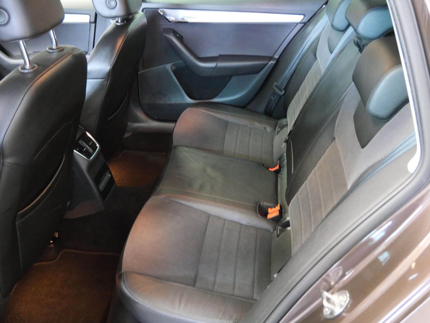 Škoda Octavia 2.0 TDI 110 kW Style