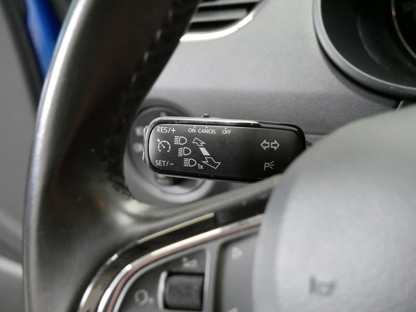 Škoda Octavia 1.8 TSI Ambition Plus