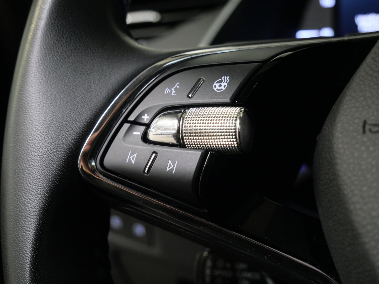 Škoda Octavia 1.5 TSI M-HEV 110 kW Ambition