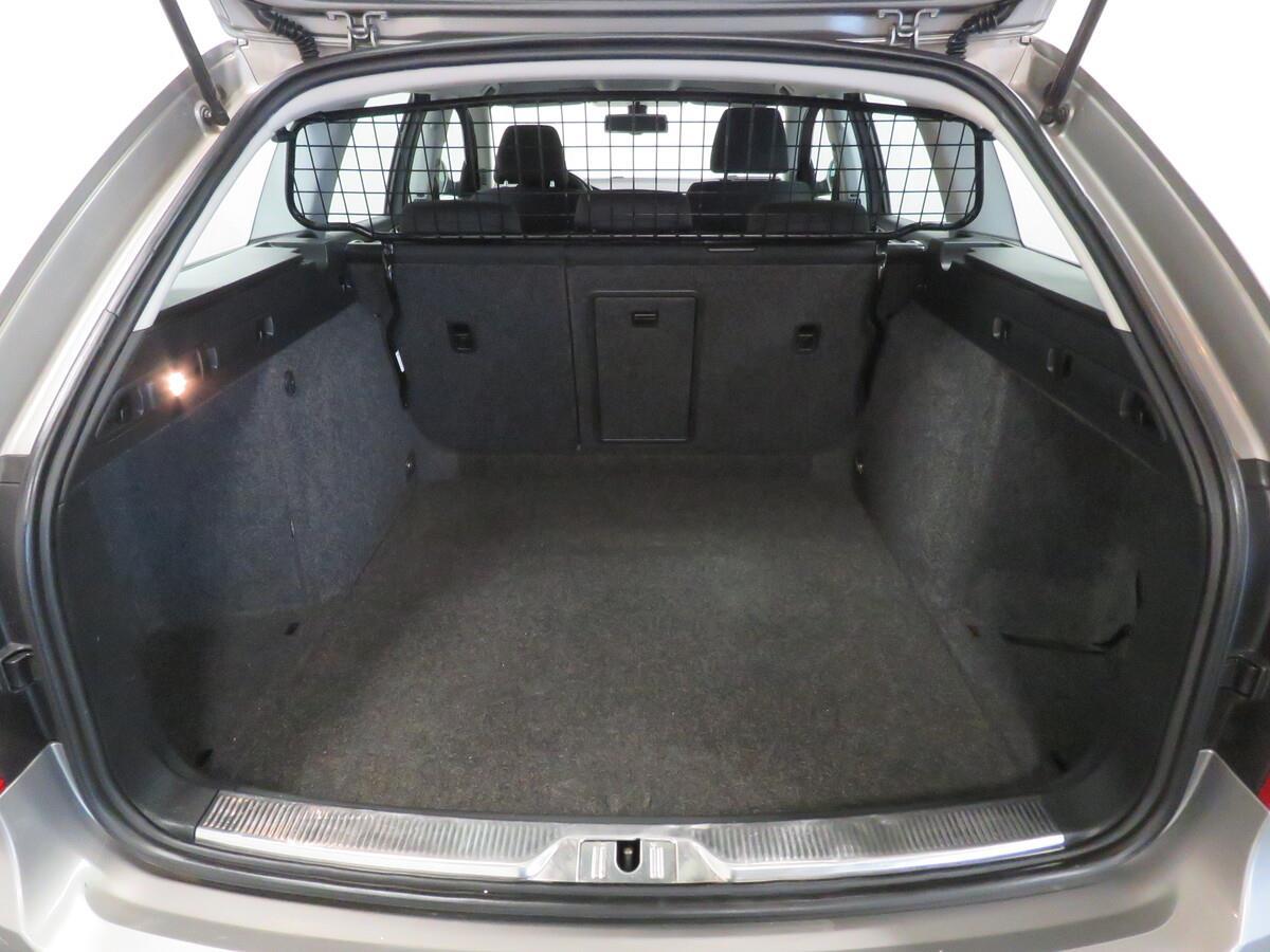 Škoda Superb 1.6 TDI 77 kW Ambition