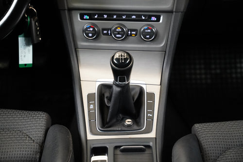 Volkswagen Golf 1.6 TDI 81 kW – foto 21