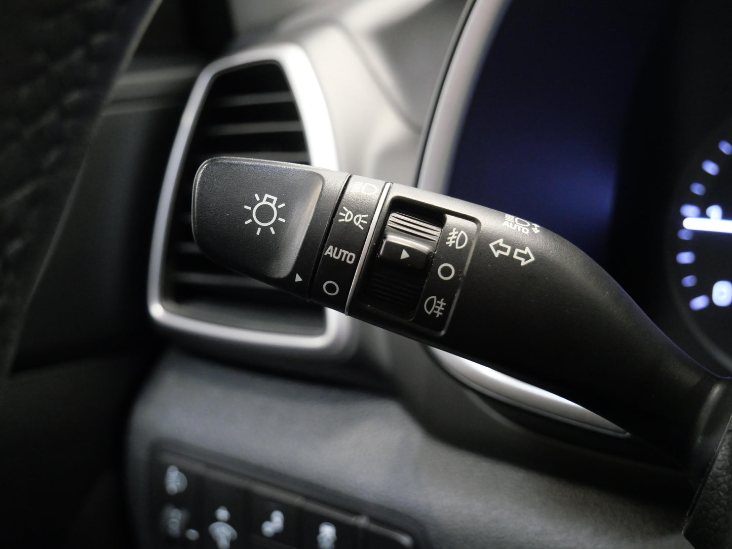 Hyundai Tucson 2.0 CRDI 136 kW 4x4 Style