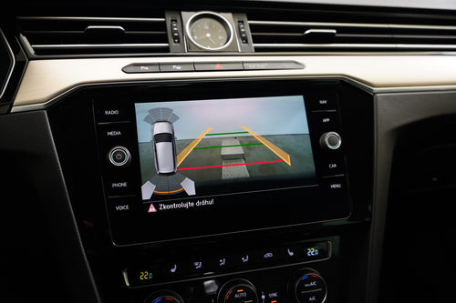 Volkswagen Passat 2.0 TDI 176 kW 4x4 Highline – foto 21