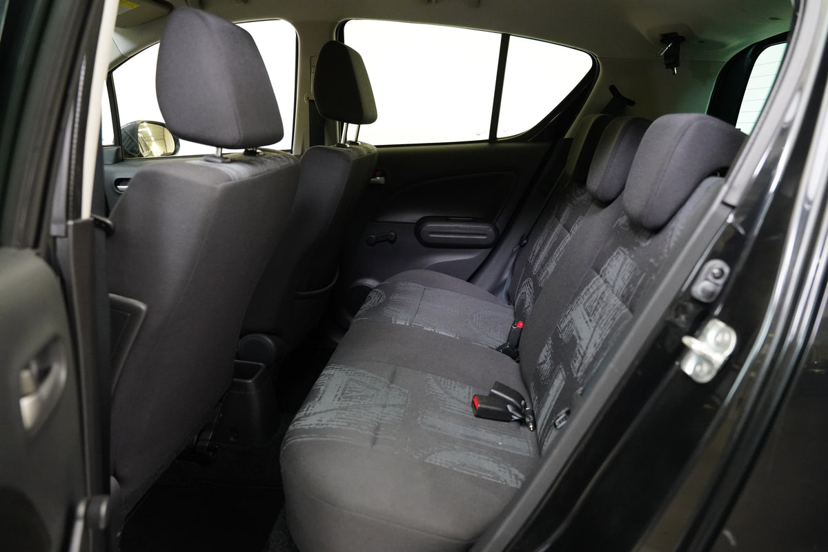 Opel Agila 1.2 i 69 kW Edition