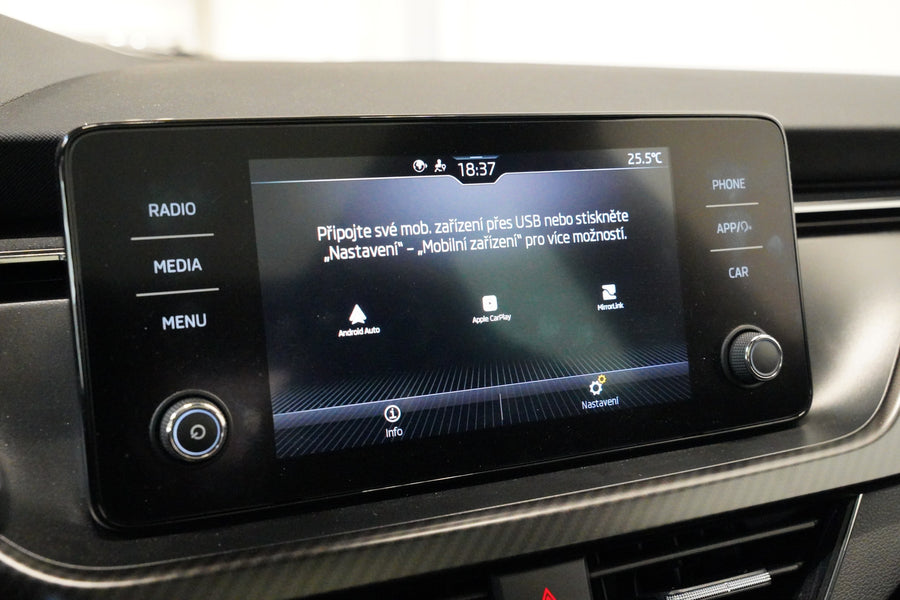 Škoda Kamiq 1.5 TSI 110 kW Monte Carlo – foto 21