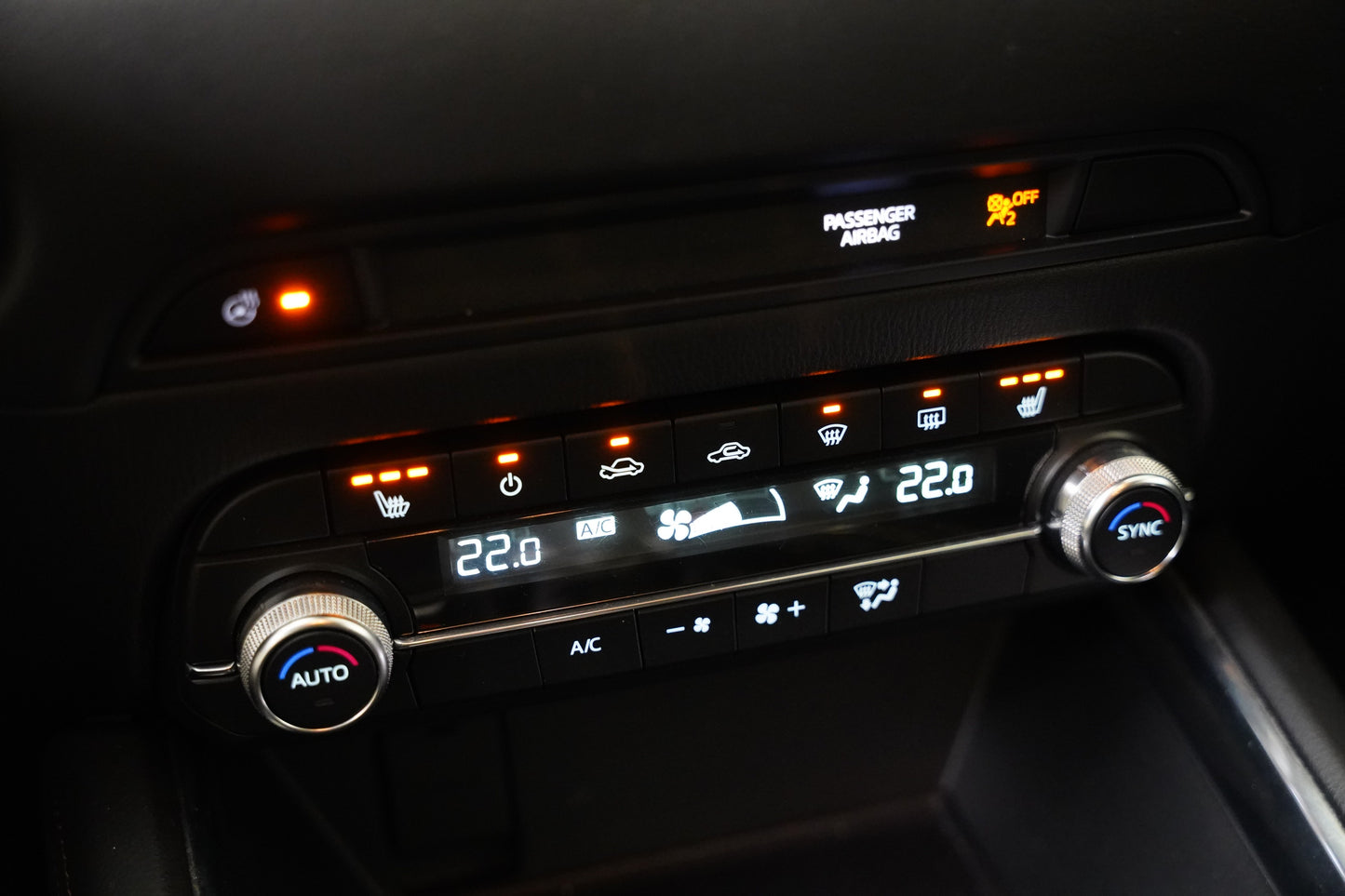 Mazda CX-5 2.5 Skyactive 143 kW AWD