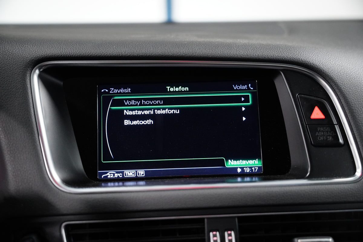 Audi Q5 2.0 TDI 140 kW Quattro – foto 21