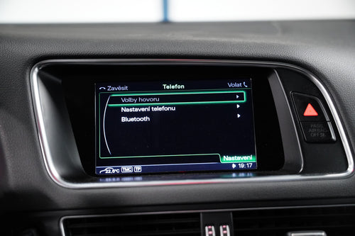 Audi Q5 2.0 TDI 140 kW Quattro – foto 21