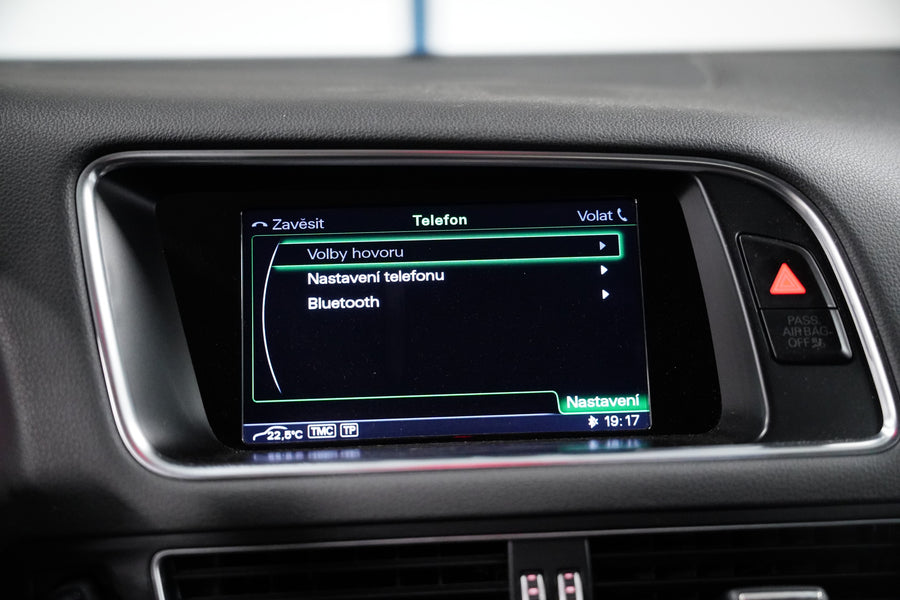 Audi Q5 2.0 TDI 140 kW Quattro – foto 21
