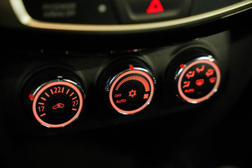 Mitsubishi ASX 1.6 MIVEC 86 kW – foto 22
