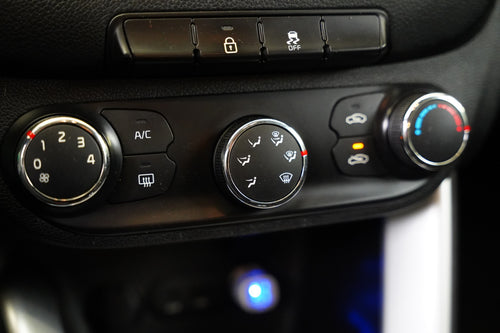 Kia Ceed 1.4 CVVT 73 kW – foto 21