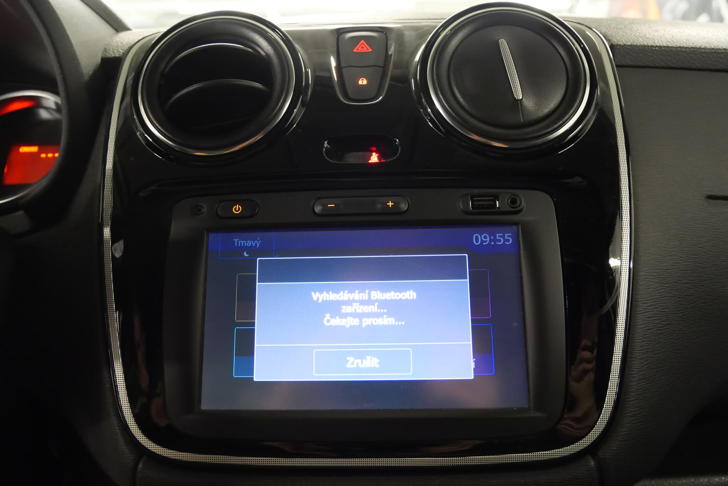 Dacia Dokker 1.2 TCE 85 kW Celebration