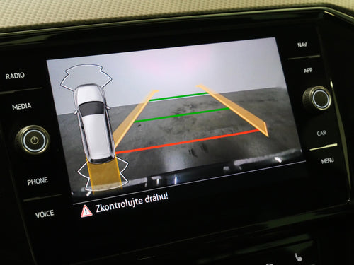 Volkswagen Passat 2.0 TDI 147 kW Alltrack – foto 21