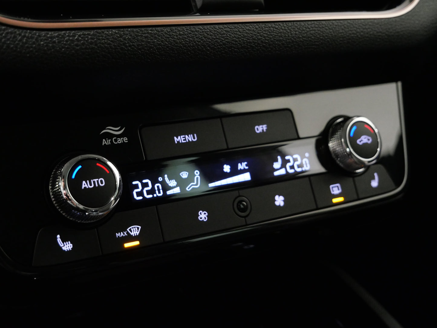 Škoda Kamiq 1.0 TSI 85 kW Selection