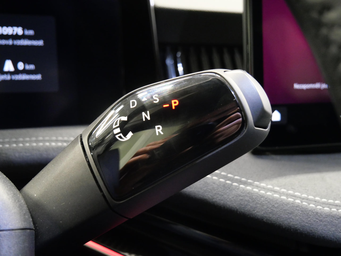 Škoda Superb 2.0 TDI 142 kW 4x4 SportLine