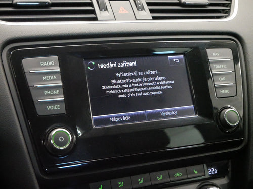Škoda Octavia 2.0 TDI 110 kW Elegance – foto 21