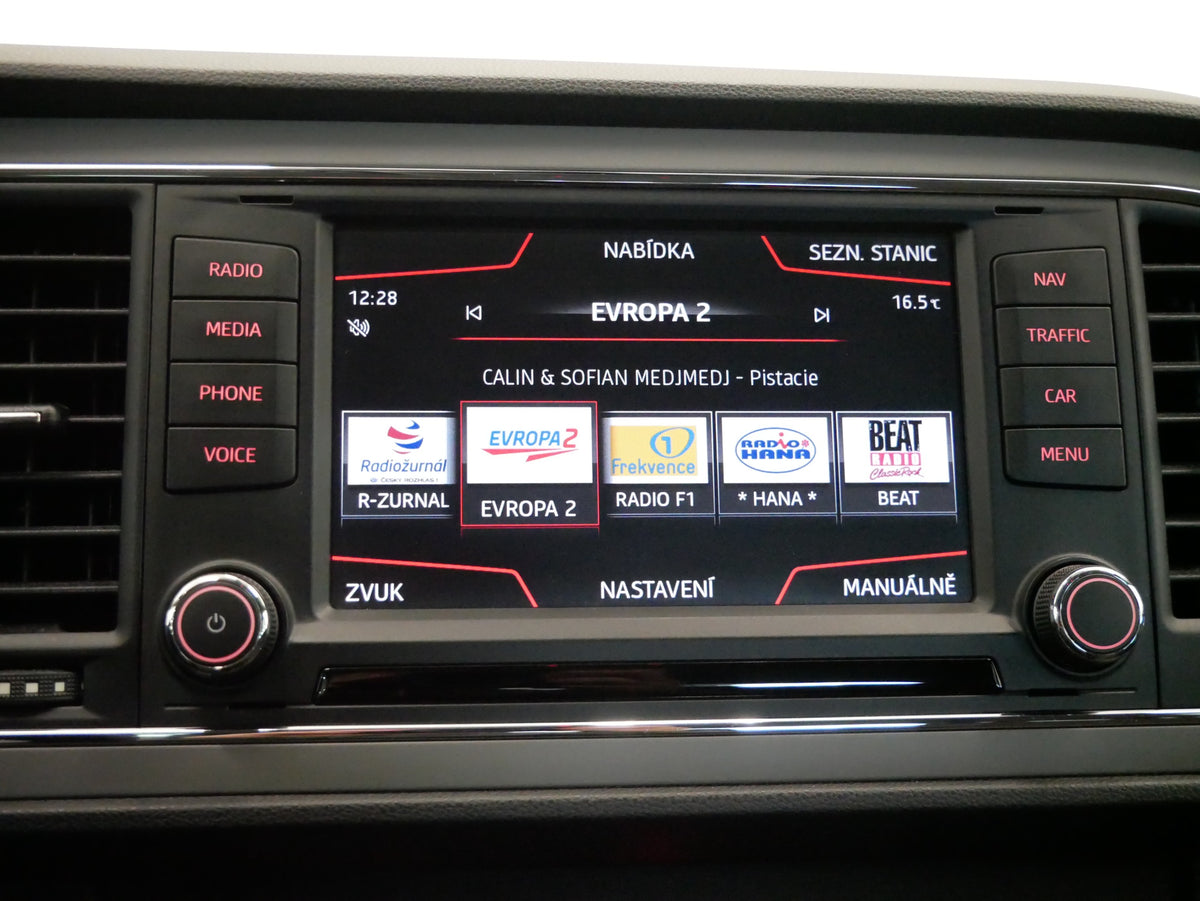 Seat Leon 2.0 TDI X-Perience 4Drive – foto 21