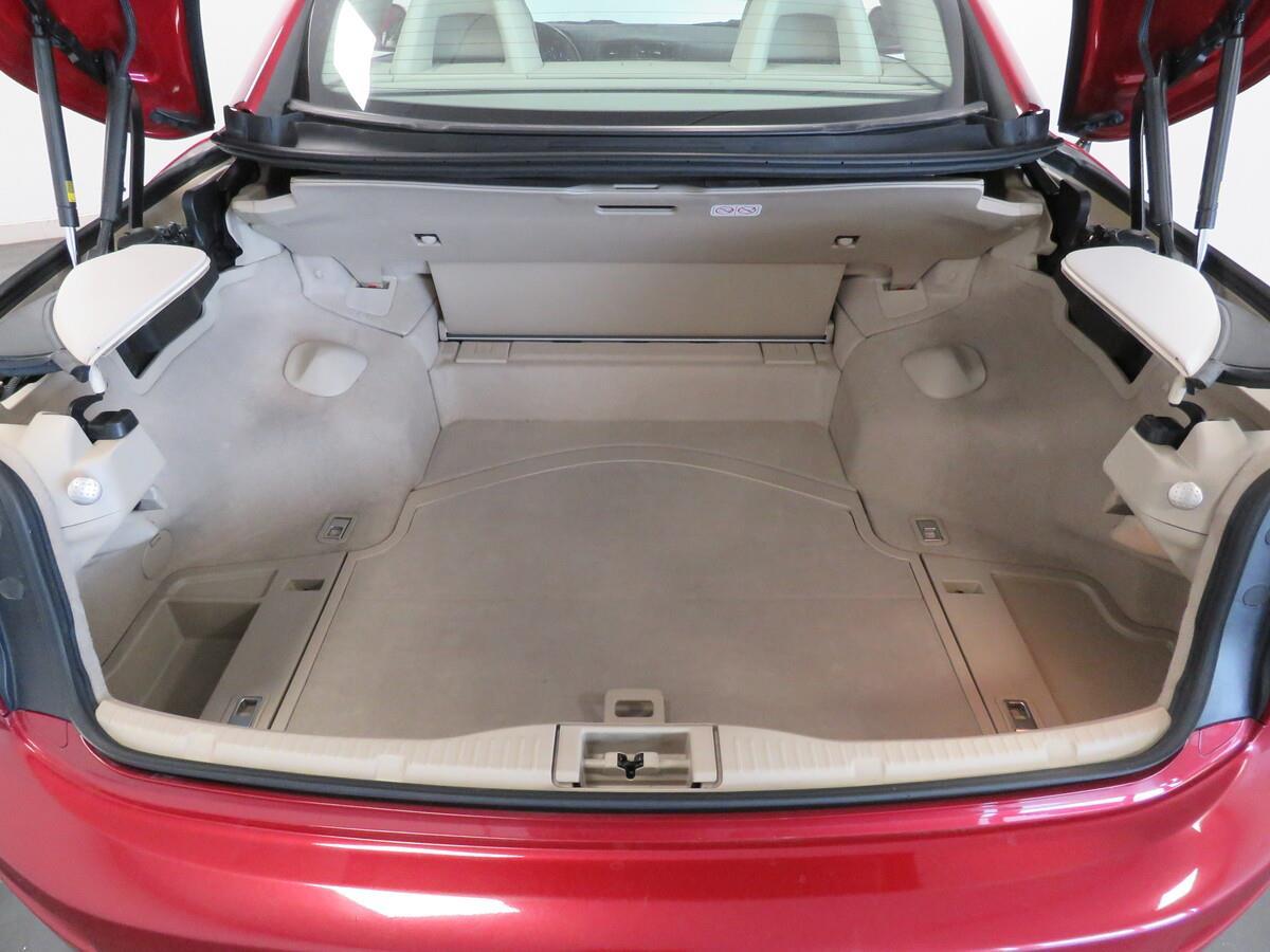 Lexus IS 2.5 V6 153 kW Luxury