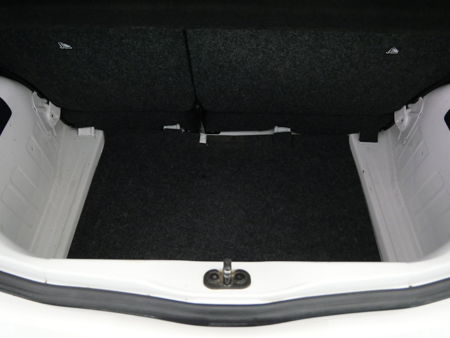 Škoda Citigo 1.0 MPI 44 kW Elegance