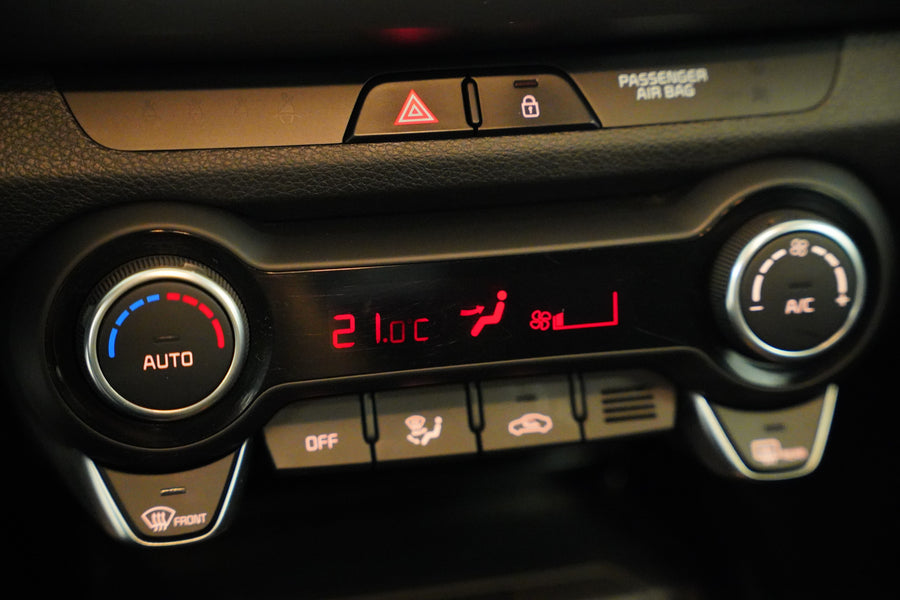 Kia Rio 1.0 73kW – foto 22