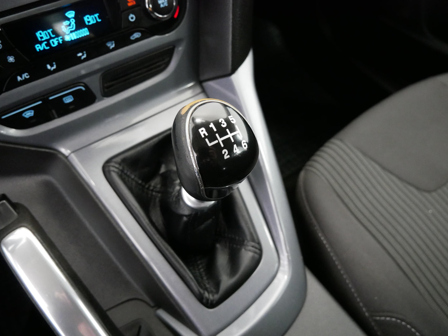 Ford Focus 2.0 TDCI 103 kW Titanium