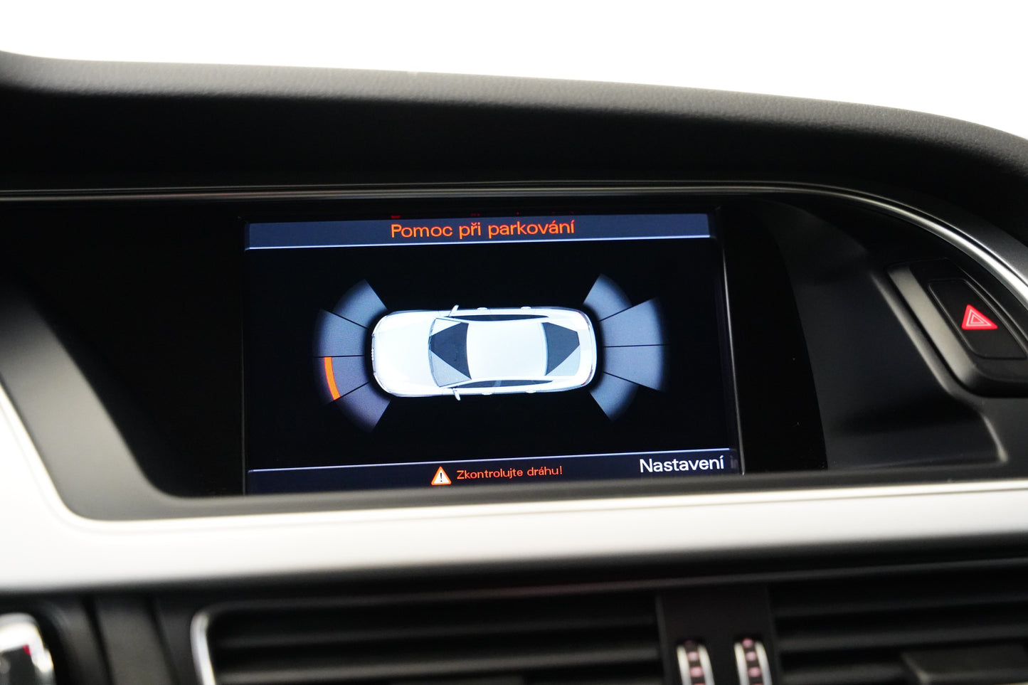 Audi A5 2.0 TDI 130 kW